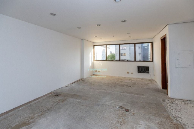 Imagem Sala Comercial à Venda, 41 m² em Vila Mariana - São Paulo