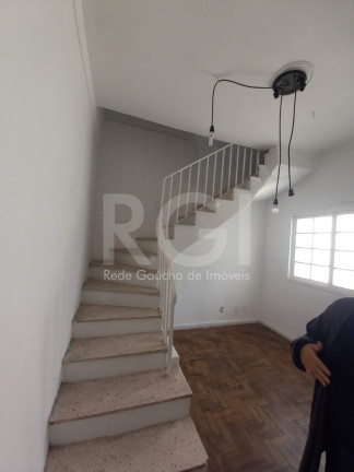 Imagem Casa com 4 Quartos à Venda, 162 m² em Cidade Baixa - Porto Alegre