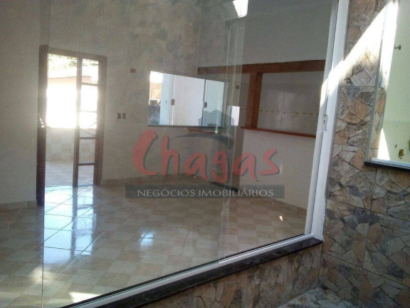 Imagem Casa à Venda, 151 m² em Centro - Caraguatatuba