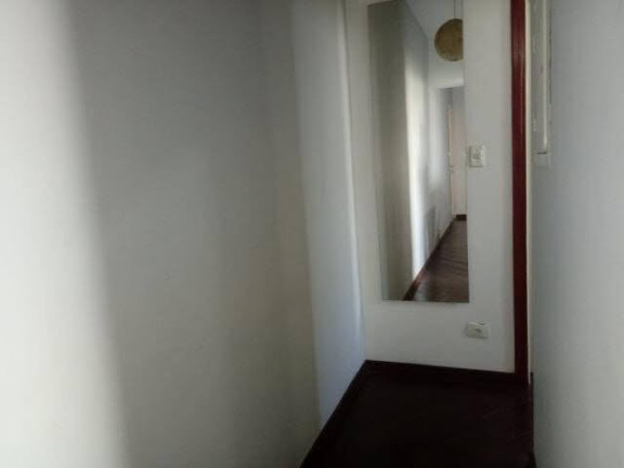 Imagem Apartamento com 1 Quarto à Venda, 43 m² em José Menino - Santos Imagem Apartamento com 1 Quarto à Venda, 43 m² em José Menino - Santos