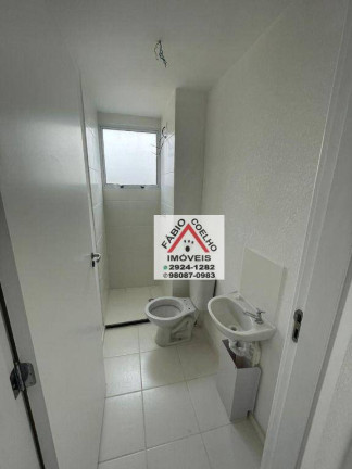 Imagem Apartamento com 2 Quartos à Venda, 50 m² em Campo Limpo - São Paulo