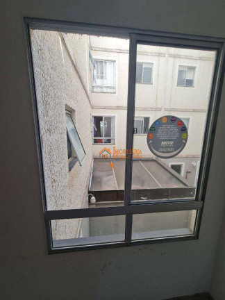 Imagem Apartamento com 2 Quartos à Venda, 44 m² em água Chata - Guarulhos Imagem Apartamento com 2 Quartos à Venda, 44 m² em água Chata - Guarulhos
