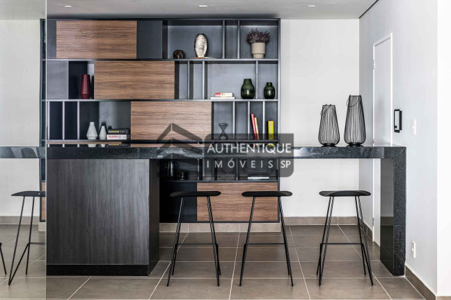 Imagem Apartamento com 2 Quartos à Venda, 57 m² em Pinheiros - São Paulo Imagem Apartamento com 2 Quartos à Venda, 57 m² em Pinheiros - São Paulo