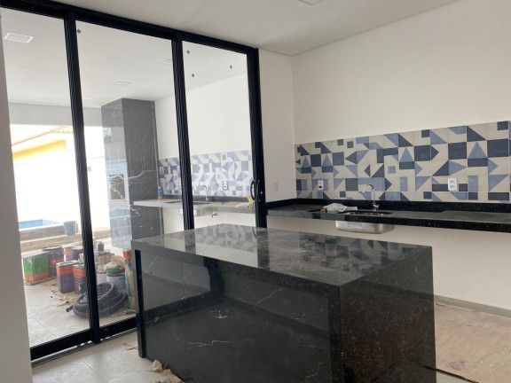 Imagem Casa de Condomínio com 3 Quartos à Venda, 163 m² em Condomínio Campos Do Conde - Sorocaba