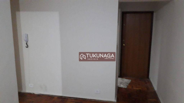 Imagem Apartamento com 1 Quarto à Venda, 43 m² em Vila Buarque - São Paulo Imagem Apartamento com 1 Quarto à Venda, 43 m² em Vila Buarque - São Paulo