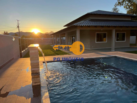Imagem Chácara com 3 Quartos à Venda, 842 m² em Guaraguaçu - Pontal Do Paraná Imagem Chácara com 3 Quartos à Venda, 842 m² em Guaraguaçu - Pontal Do Paraná