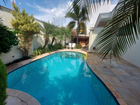 Imagem Casa com 3 Quartos à Venda ou Locação, 700 m² em Centro - Santa Bárbara D'oeste Imagem Casa com 3 Quartos à Venda ou Locação, 700 m² em Centro - Santa Bárbara D'oeste
