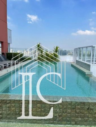 Imagem Apartamento com 2 Quartos à Venda, 67 m² em Brooklin - São Paulo Imagem Apartamento com 2 Quartos à Venda, 67 m² em Brooklin - São Paulo