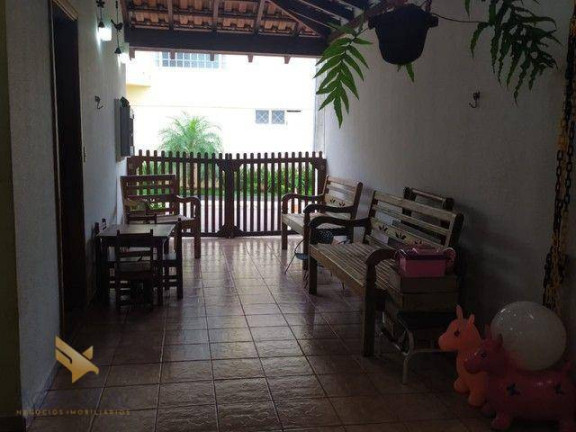 Imagem Sobrado com 4 Quartos à Venda, 123 m² em Chácara Cachoeira - Campo Grande Imagem Sobrado com 4 Quartos à Venda, 123 m² em Chácara Cachoeira - Campo Grande