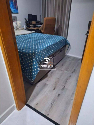 Imagem Apartamento com 3 Quartos à Venda, 90 m² em Jardim Bela Vista - Santo André Imagem Apartamento com 3 Quartos à Venda, 90 m² em Jardim Bela Vista - Santo André