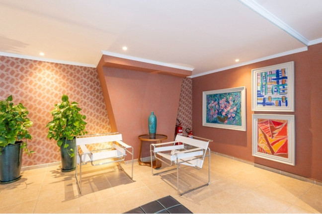 Imagem Apartamento com 3 Quartos à Venda, 107 m² em Perdizes - São Paulo Imagem Apartamento com 3 Quartos à Venda, 107 m² em Perdizes - São Paulo