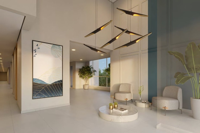 Imagem Apartamento com 3 Quartos à Venda, 69 m² em Vila Guilhermina - São Paulo