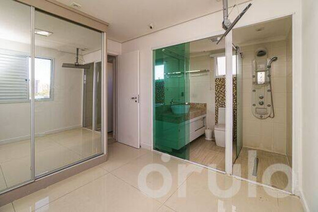 Imagem Apartamento com 3 Quartos à Venda, 97 m² em Bom Retiro - São Paulo