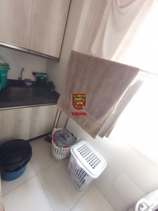Imagem Apartamento com 3 Quartos à Venda, 128 m² em Barreiros - São José Imagem Apartamento com 3 Quartos à Venda, 128 m² em Barreiros - São José