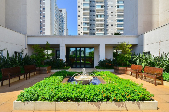 Imagem Apartamento com 2 Quartos à Venda, 60 m² em Vila Anastácio - São Paulo