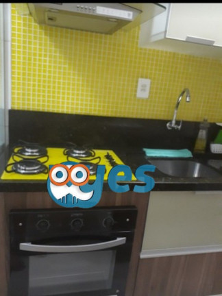 Imagem Apartamento com 2 Quartos à Venda, 53 m² em Sim - Feira De Santana Imagem Apartamento com 2 Quartos à Venda, 53 m² em Sim - Feira De Santana