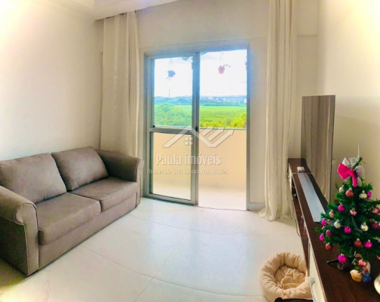 Imagem Apartamento com 2 Quartos à Venda, 62 m² em Jardim Das Indústrias - Sao Jose Dos Campos