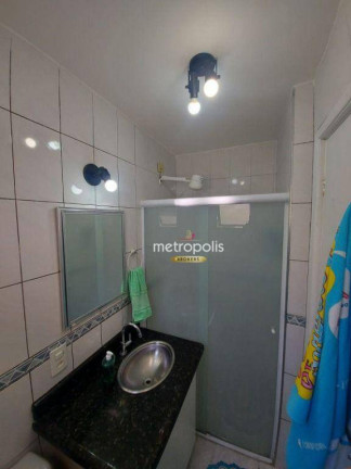 Imagem Apartamento com 2 Quartos à Venda, 55 m² em Vila Prudente - São Paulo