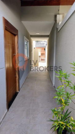 Imagem Casa com 3 Quartos à Venda, 128 m² em Jardim Vitória - Suzano Imagem Casa com 3 Quartos à Venda, 128 m² em Jardim Vitória - Suzano