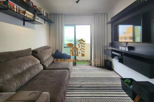Imagem Cobertura com 2 Quartos à Venda, 140 m² em Santa Maria - São Caetano Do Sul Imagem Cobertura com 2 Quartos à Venda, 140 m² em Santa Maria - São Caetano Do Sul