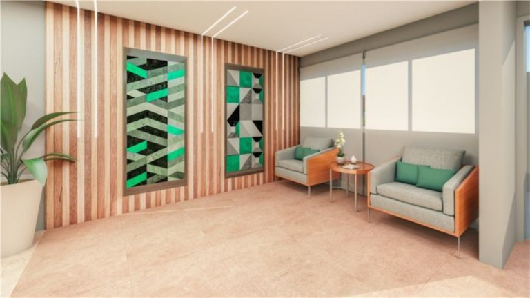 Imagem Imóvel com 2 Quartos à Venda, 42 m² em Jardim Prudência - São Paulo Imagem Imóvel com 2 Quartos à Venda, 42 m² em Jardim Prudência - São Paulo