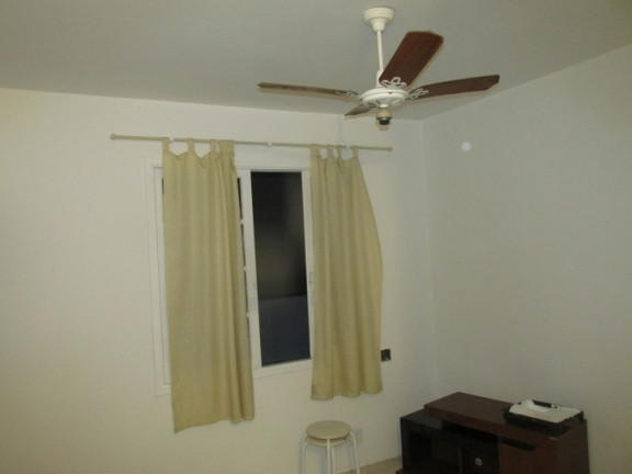 Imagem Apartamento com 1 Quarto à Venda, 55 m² em Santos