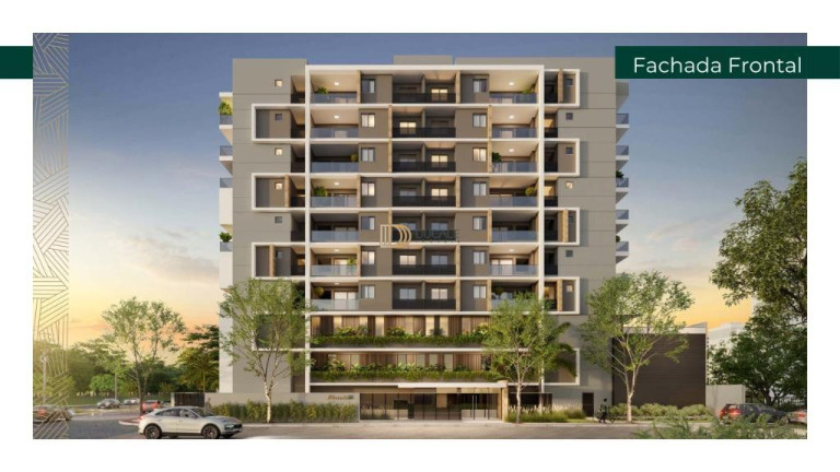 Imagem Apartamento com 2 Quartos à Venda, 61 m² em Mata Da Praia - Vitória Imagem Apartamento com 2 Quartos à Venda, 61 m² em Mata Da Praia - Vitória