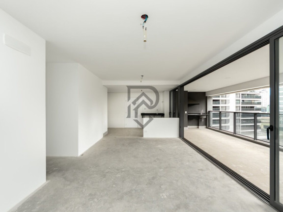 Imagem Apartamento com 2 Quartos à Venda, 142 m² em Cidade Jardim - São Paulo Imagem Apartamento com 2 Quartos à Venda, 142 m² em Cidade Jardim - São Paulo