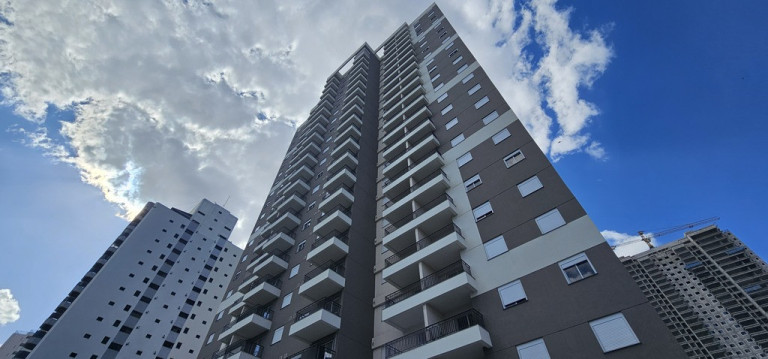Apartamento com 1 Quarto à Venda, 34 m² em Ipiranga - São Paulo