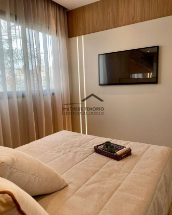 Imagem Apartamento com 1 Quarto à Venda, 47 m² em Praia Da Enseada - Central Park (lb) - Guarujá Imagem Apartamento com 1 Quarto à Venda, 47 m² em Praia Da Enseada - Central Park (lb) - Guarujá