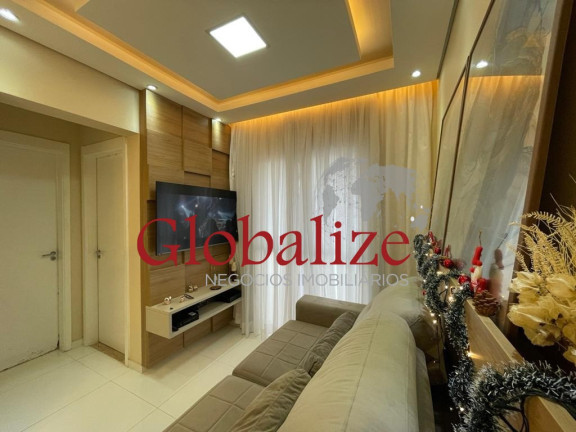 Imagem Imóvel com 2 Quartos à Venda, 49 m² em Castelo - Santos Imagem Imóvel com 2 Quartos à Venda, 49 m² em Castelo - Santos