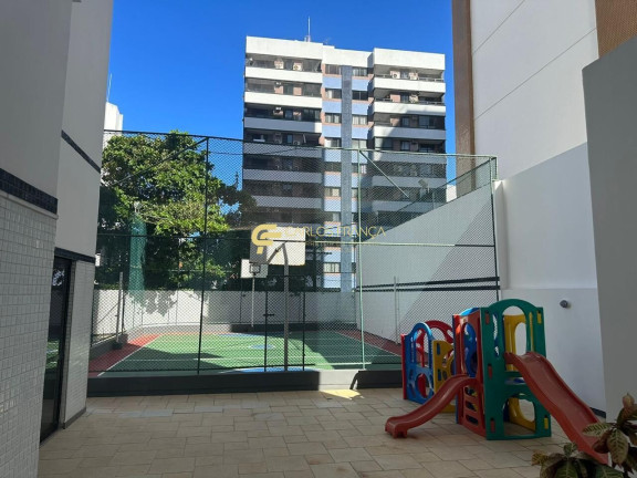 Imagem Apartamento com 3 Quartos à Venda, 100 m² em Caminho Das árvores - Salvador