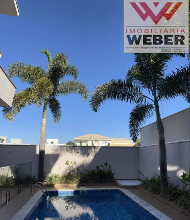 Imagem Casa de Condomínio com 3 Quartos à Venda,  em Condominio Giverny - Sorocaba