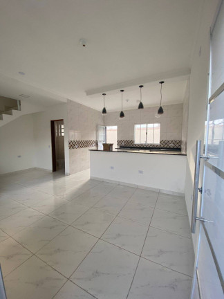Imagem Casa com 2 Quartos à Venda, 85 m² em Vila Atlântica - Mongaguá Imagem Casa com 2 Quartos à Venda, 85 m² em Vila Atlântica - Mongaguá