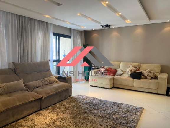 Imóvel com 2 Quartos à Venda, 119 m² em Jardim - Santo André