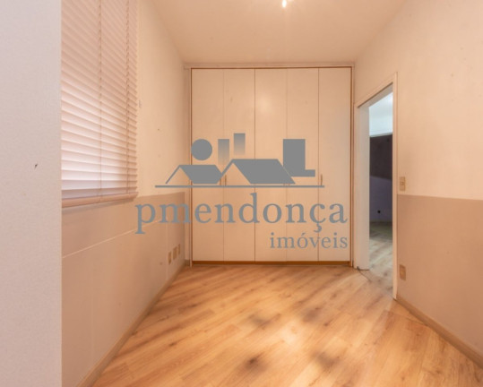 Imagem Apartamento com 4 Quartos à Venda, 180 m² em Higienópolis - São Paulo Imagem Apartamento com 4 Quartos à Venda, 180 m² em Higienópolis - São Paulo