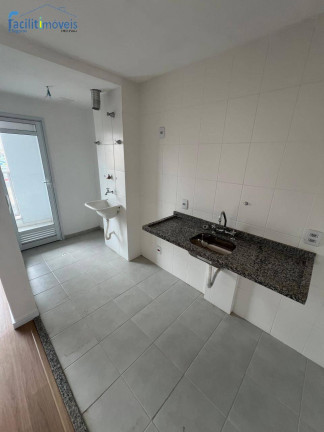 Imagem Apartamento com 2 Quartos à Venda,  em Rudge Ramos - São Bernardo Do Campo