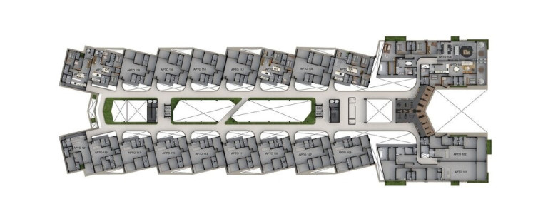 Imagem Apartamento com 3 Quartos à Venda, 610 m² em Cabo Branco - João Pessoa Imagem Apartamento com 3 Quartos à Venda, 610 m² em Cabo Branco - João Pessoa