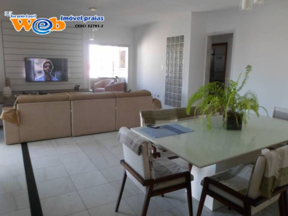 Imagem Cobertura com 3 Quartos à Venda, 156 m² em Vila Tupi - Praia Grande Imagem Cobertura com 3 Quartos à Venda, 156 m² em Vila Tupi - Praia Grande