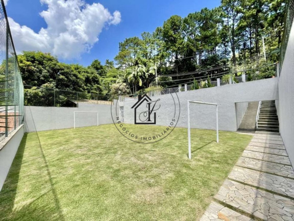 Imagem Casa de Condomínio com 3 Quartos à Venda, 1.145 m² em Granja Carneiro Viana - Cotia Imagem Casa de Condomínio com 3 Quartos à Venda, 1.145 m² em Granja Carneiro Viana - Cotia