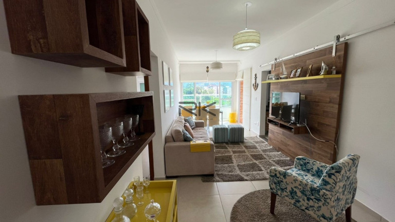 Imagem Apartamento com 3 Quartos à Venda, 120 m² em Itaguá - Ubatuba Imagem Apartamento com 3 Quartos à Venda, 120 m² em Itaguá - Ubatuba