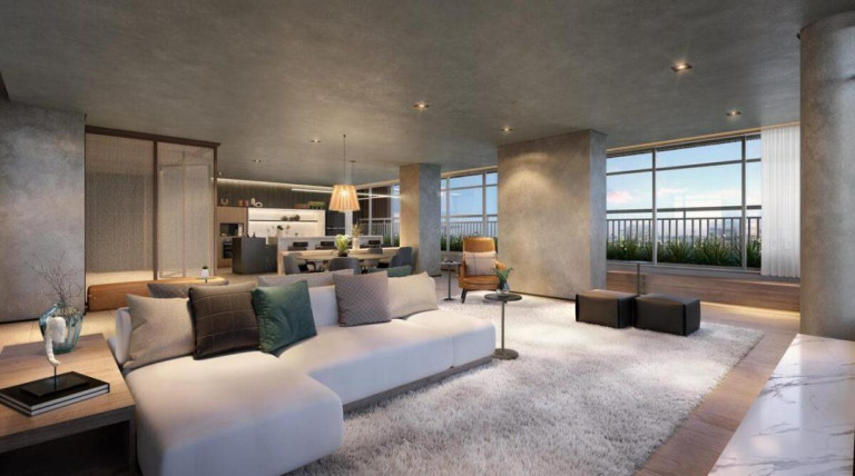 Imagem Imóvel com 1 Quarto à Venda, 27 m² em Campo Belo - São Paulo Imagem Imóvel com 1 Quarto à Venda, 27 m² em Campo Belo - São Paulo