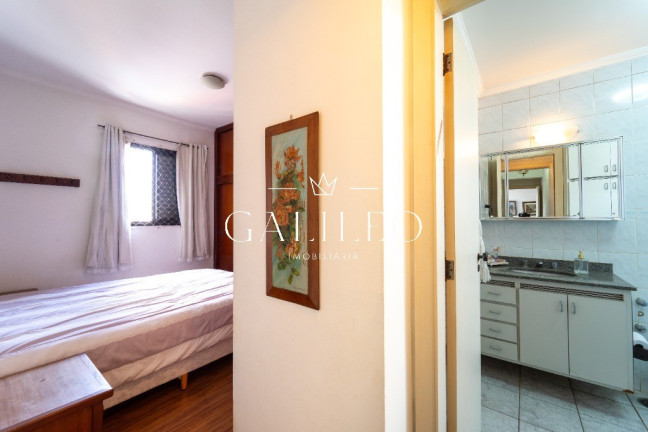 Imagem Apartamento com 3 Quartos à Venda, 93 m² em Centro - Jundiaí