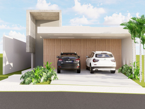 Imagem Sobrado com 3 Quartos à Venda, 143 m² em Jardins Capri - Senador Canedo Imagem Sobrado com 3 Quartos à Venda, 143 m² em Jardins Capri - Senador Canedo