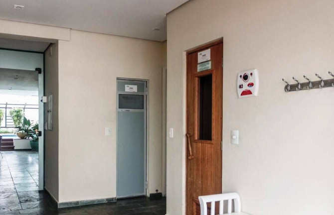 Imagem Apartamento com 1 Quarto à Venda, 39 m² em Itaim Bibi - São Paulo Imagem Apartamento com 1 Quarto à Venda, 39 m² em Itaim Bibi - São Paulo