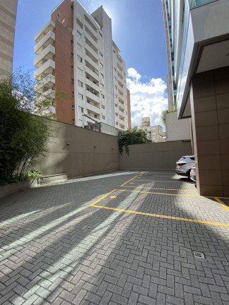 Sala Comercial à Venda, 286 m²