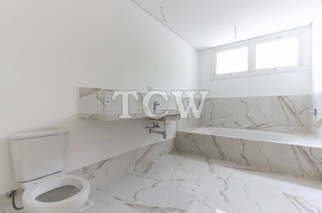 Imagem Casa de Condomínio com 4 Quartos à Venda, 533 m² em Brooklin - São Paulo