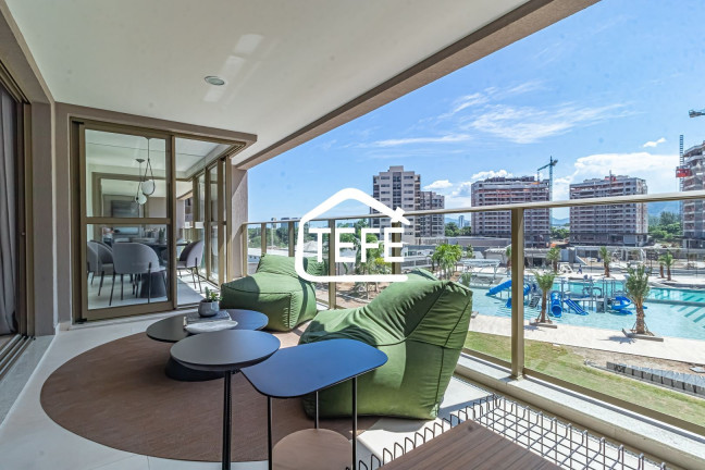 Imagem Apartamento com 2 Quartos à Venda, 80 m² em Barra Da Tijuca - Rio De Janeiro Imagem Apartamento com 2 Quartos à Venda, 80 m² em Barra Da Tijuca - Rio De Janeiro
