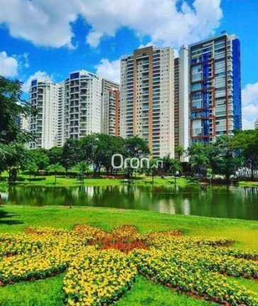 Imagem Apartamento com 3 Quartos à Venda, 71 m² em Jardim Goiás - Goiânia Imagem Apartamento com 3 Quartos à Venda, 71 m² em Jardim Goiás - Goiânia