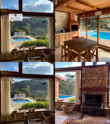 Imagem Chácara com 4 Quartos à Venda, 8.000 m² em Alto Da Serra - São Roque Imagem Chácara com 4 Quartos à Venda, 8.000 m² em Alto Da Serra - São Roque